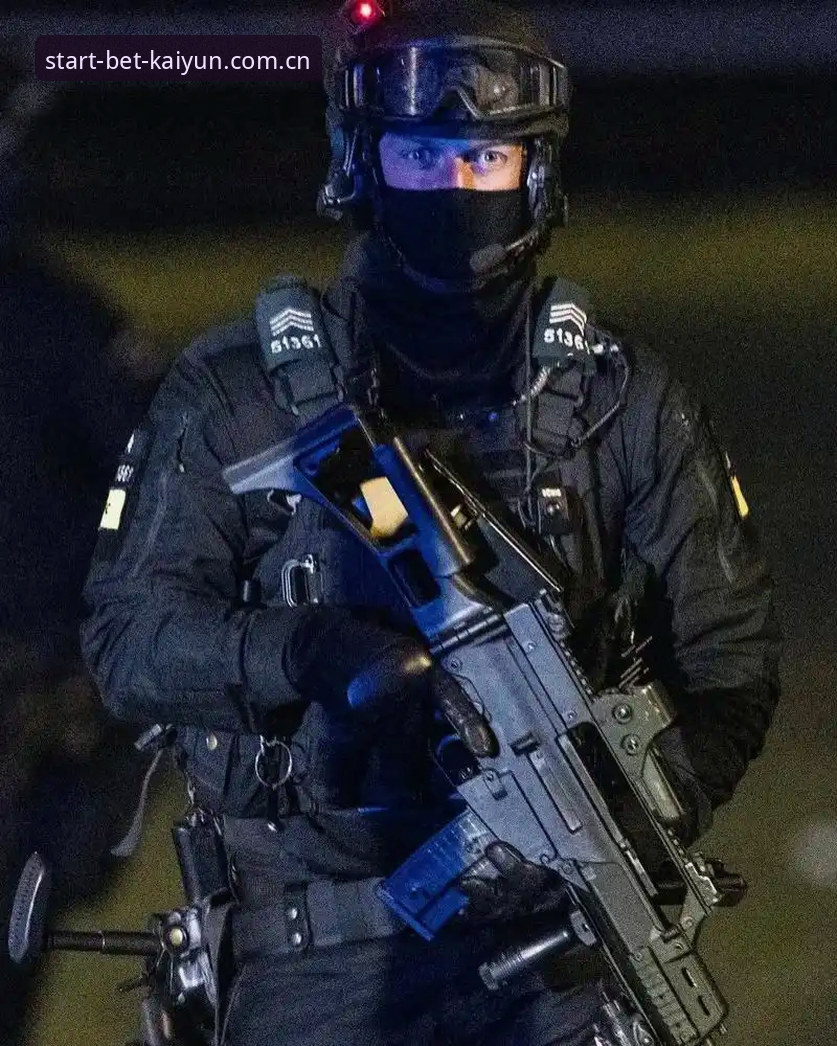 世界杯安保vs欧洲杯警务：仅3名英国警员赴美 vs 40人团队，kaiyun平台解读赛事安保新趋势
